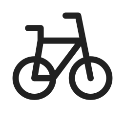 vehicle bicycle regular