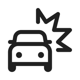 vehicle car collision regular