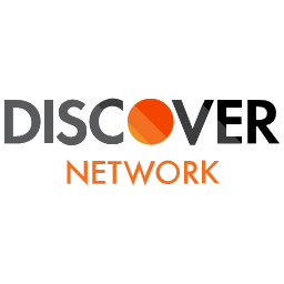 Discover network icon