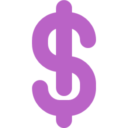 Dollar Exchange Money Symbol Currency