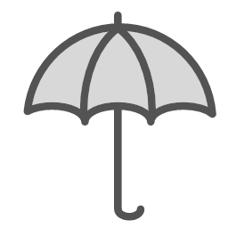 Rainumbrella