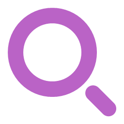 Search Find Zoom Magnifier Lens Files Text