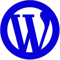 Wordpress Aqua