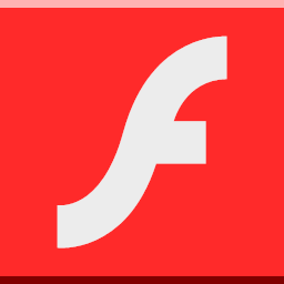 Adobe flashplayer icon