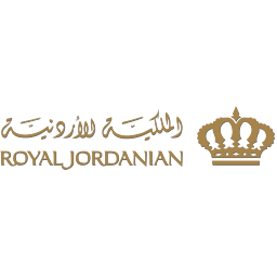 airlines royal jordanian full