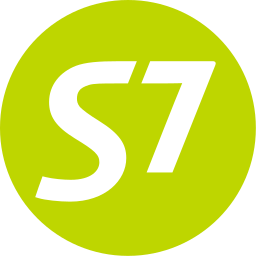 airlines s7 airlines