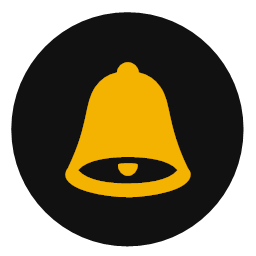 alert bell notification ring