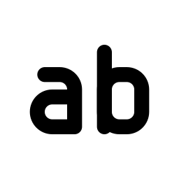 alphabet latin