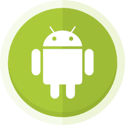 android logo mobile mobile phone