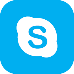 app global ios media skype social