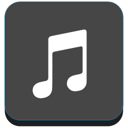 apple music music note