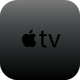 apple tv tv