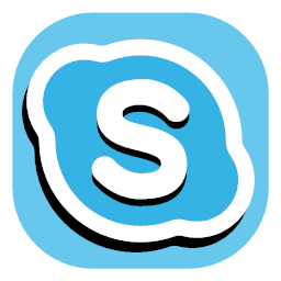 apps media skype social