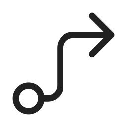 arrow routing regular
