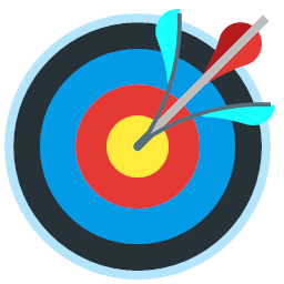 arrow target targeting