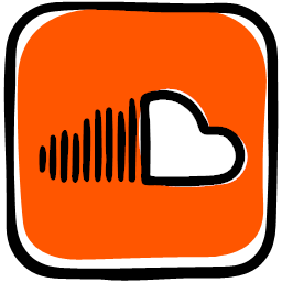 audio distribution media music music streamming social soundcloud