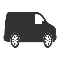 automobile car van vehicle