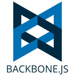 backbonejs original wordmark