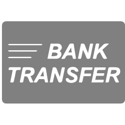 banktransfer methods payment trasfer