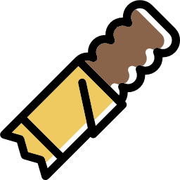 Bar icon and Bar logo