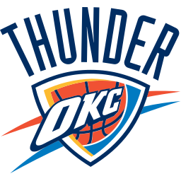 basketball oklahoma city thunder