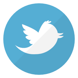bird logo short messages tweets twitter website