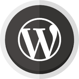 blogging wordpress wordpress logo