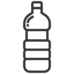 bottle bottled water