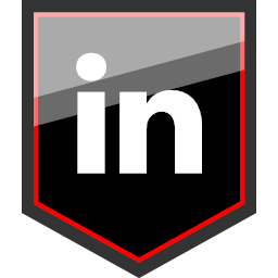 brand epic linkedin logo media social