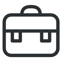 briefcase business portfolio