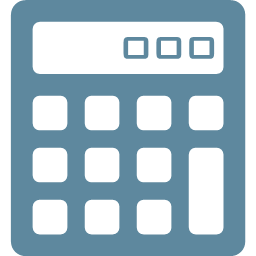 budget calculate calculator math mathematics school