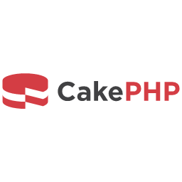 cakephp original wordmark