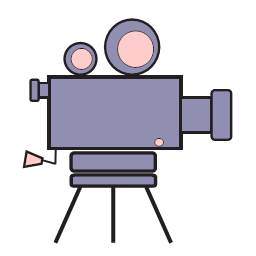 camcorder camera movies video