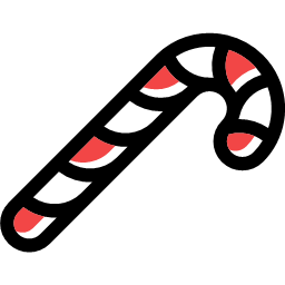 Cane icon and Cane logo