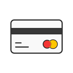 card credit card debit card master card