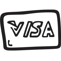 card ecommerce money payment shopping visa
