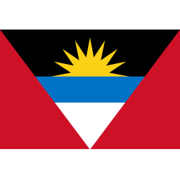 caribbean antigua and barbuda