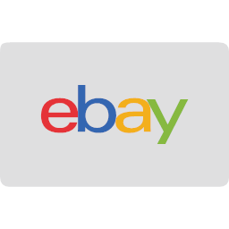 cash checkout credit ebay