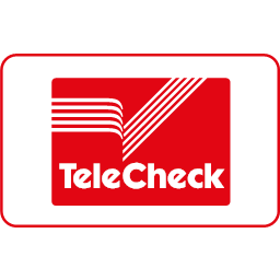 cash checkout online shopping payment method service telecheck
