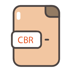 cbr  documents file folder