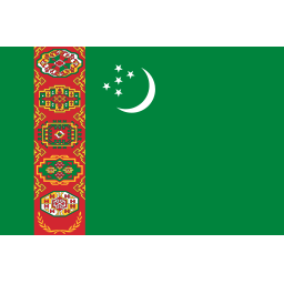 central asia turkmenistan