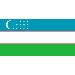 central asia uzbekistan