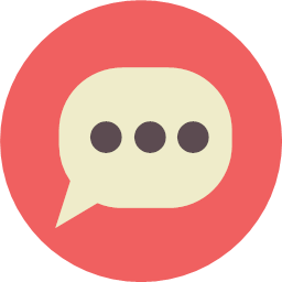 chat communication conversation message