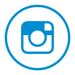 circle instagram media photo round social