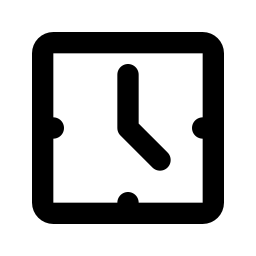 Clock 2 icon