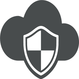 cloud cloud computing defence protection safety shield