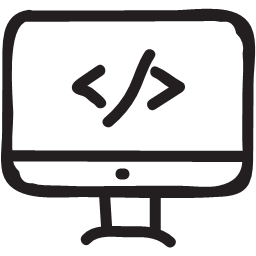 coding developer development online service web
