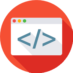 coding html programming web