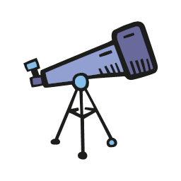 color-telescope