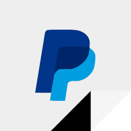 commerce payment paypal paypal logo